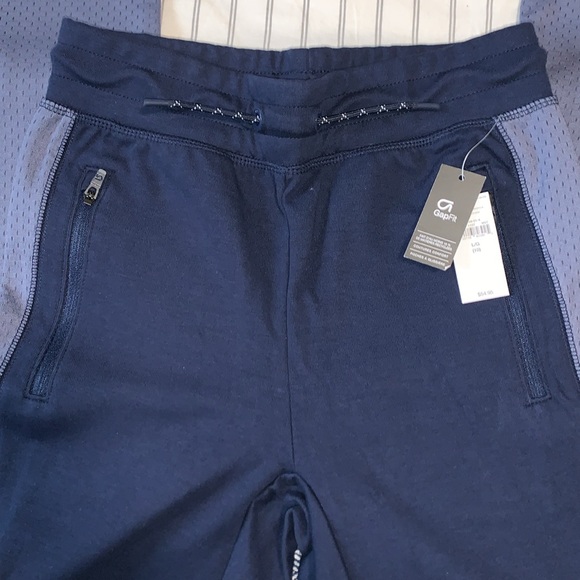 GAP Kids Gapfit sweatpants - Picture 2 of 3